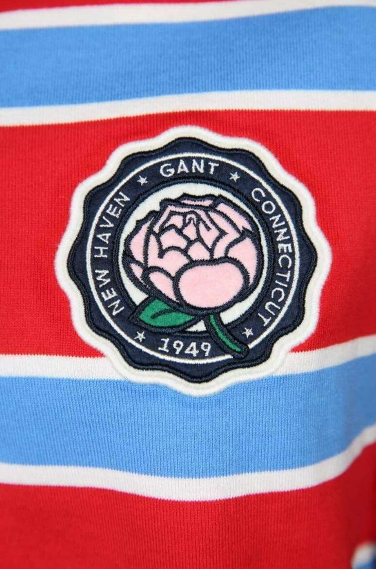 GANT svītrains krekls, izmērs XL